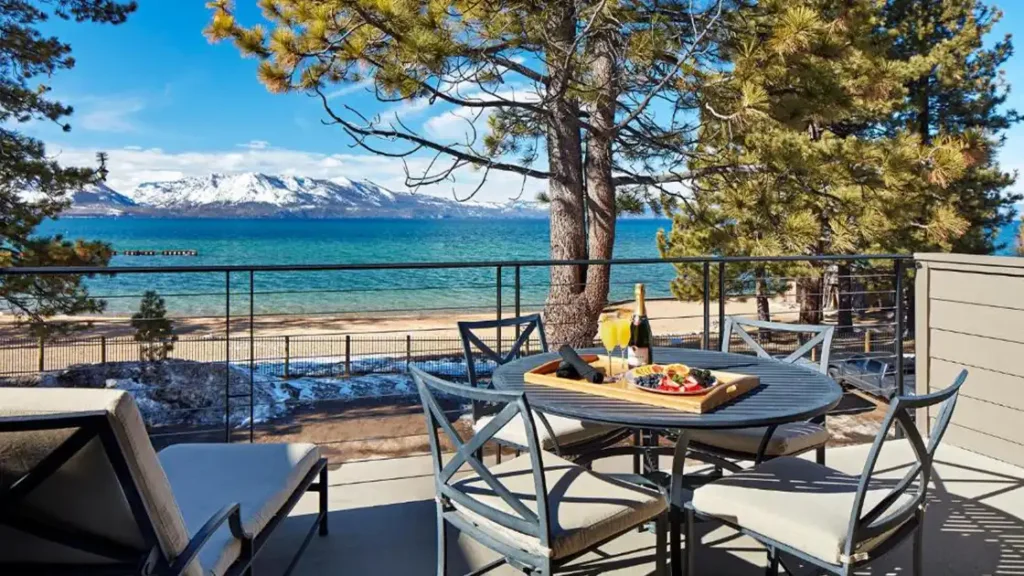 The Landing Resort and Spa Lake Tahoe