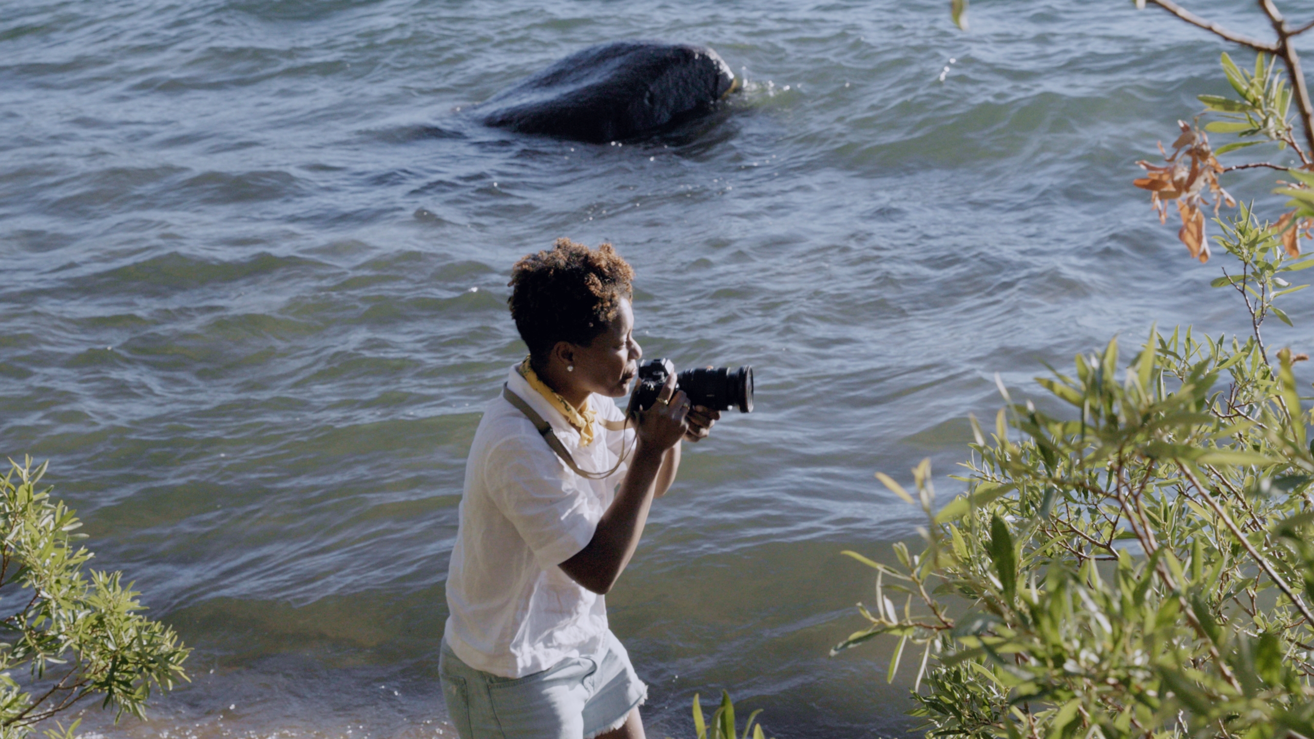 L-Renee-Blount-Photographing-Lake-Tahoe