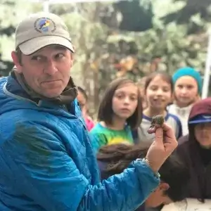 Pollinators of the Sierra: Discovering Nature Through iNaturalist