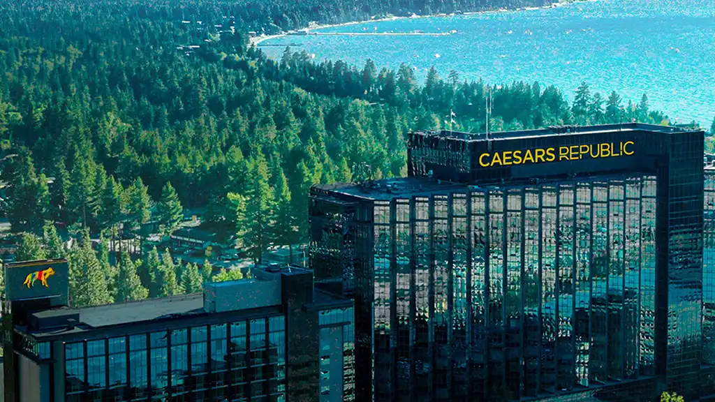 Caesars Republic Lake Tahoe
