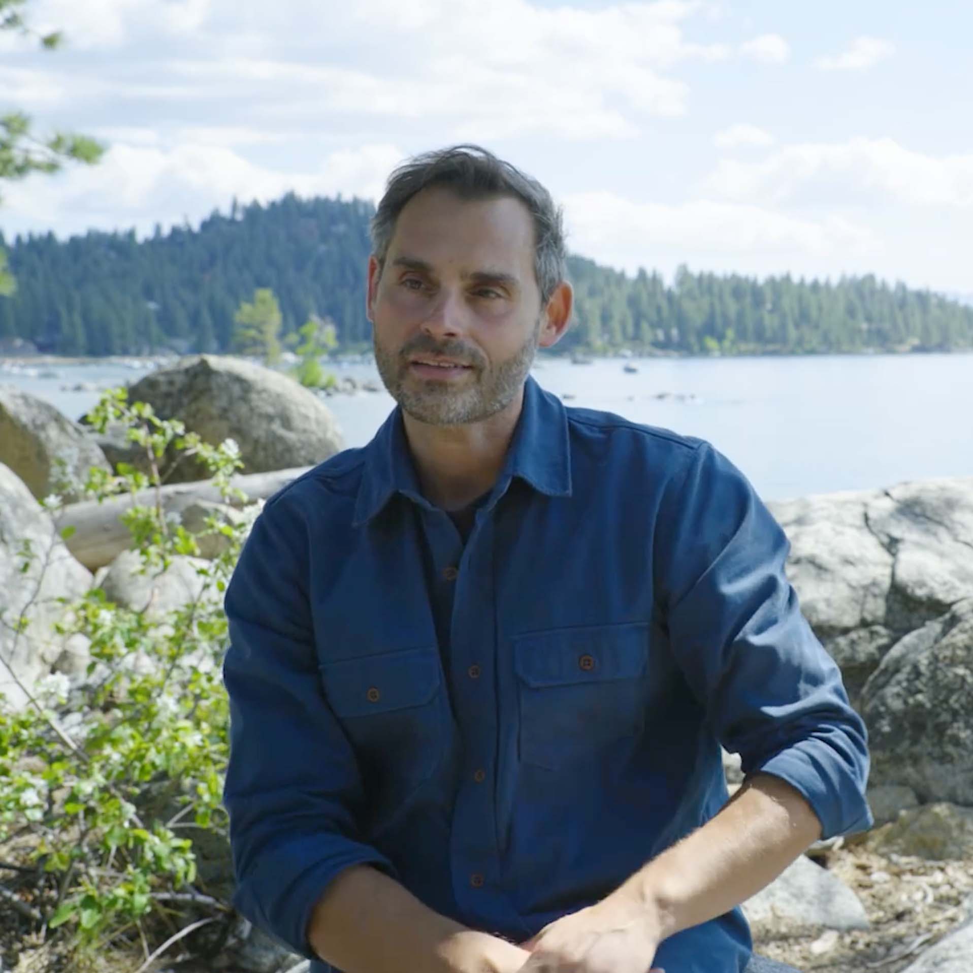 portrait of dr paul piff social psychologist