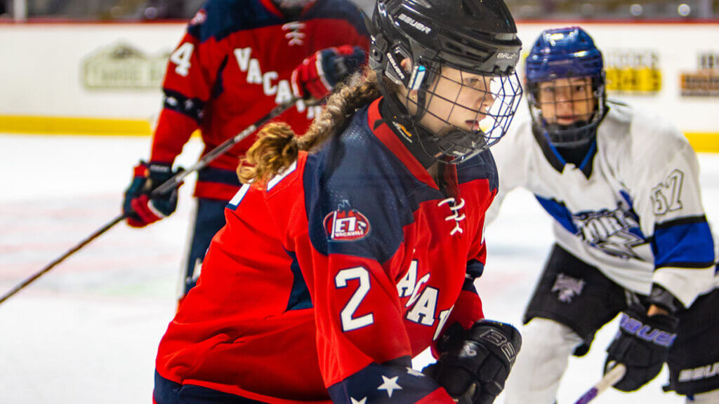 A No-Stress Guide to Youth Sports in Lake Tahoe