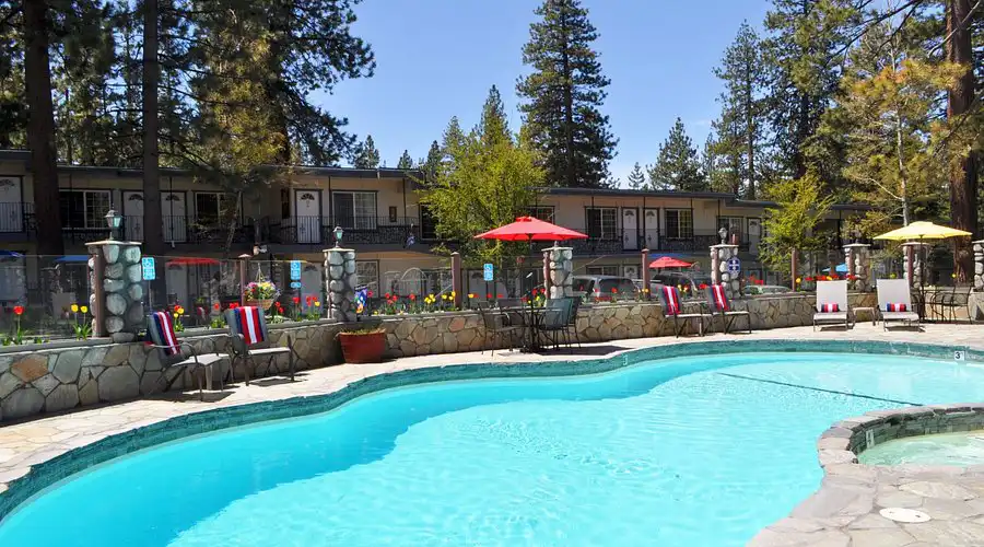 Americana Village Lake Tahoe