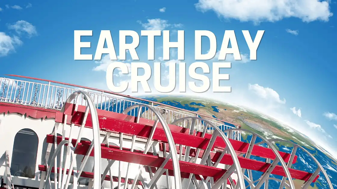 Earth Day Cruise on the M.S. Dixie II Lake Tahoe