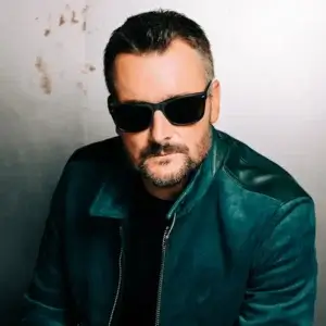 Eric Church Outdoor Arena at Caesars Republic Lake Tahoe