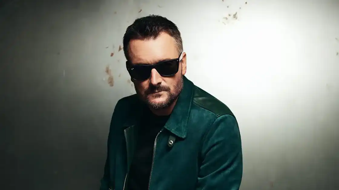 Eric Church Outdoor Arena at Caesars Republic Lake Tahoe