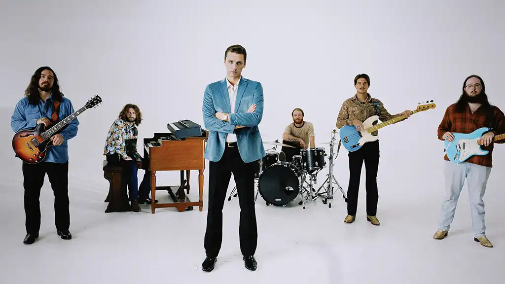 Red Clay Strays at Caesars Republic Lake Tahoe Outdoor Arena