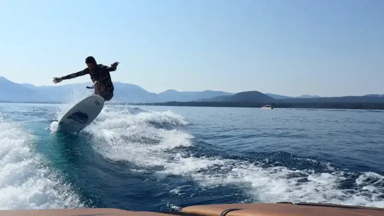 Sierra Surf House