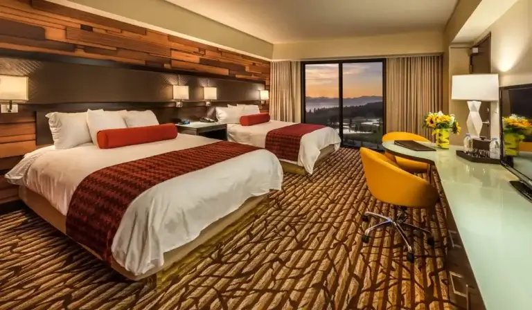 Bally's Lake Tahoe Casino Resort