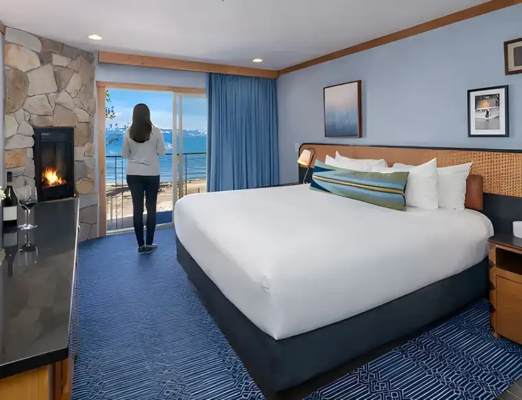 The Landing Resort & Spa