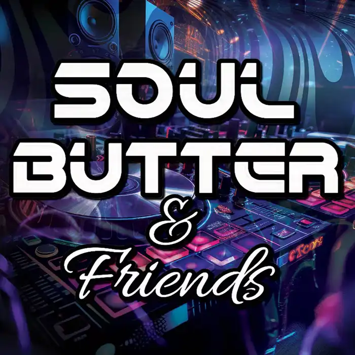 DJ Soul Butter & Friends at Opal Ultra Lounge