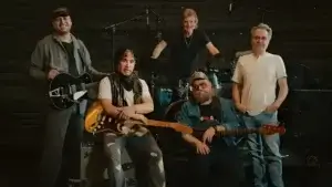 John Oates & The Good Road Band at Harrah's Lake Tahoe