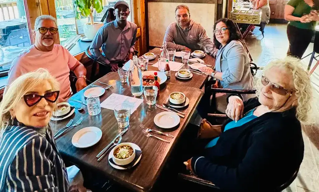 Taste of Tahoe Tours