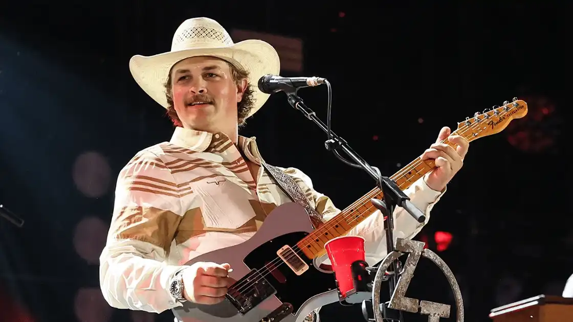 Zach Top: Cold Beer & Country Music Tour 2026 Caesars Republic Lake Tahoe