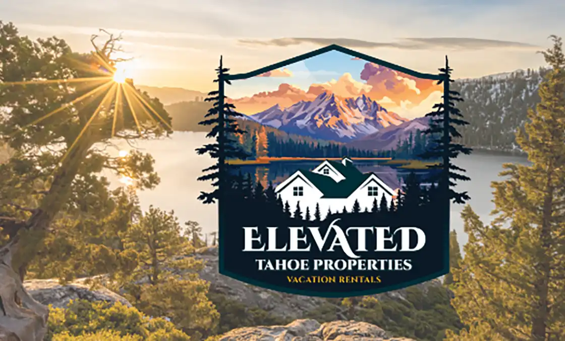 Elevated Tahoe Properties Vacation Rentals