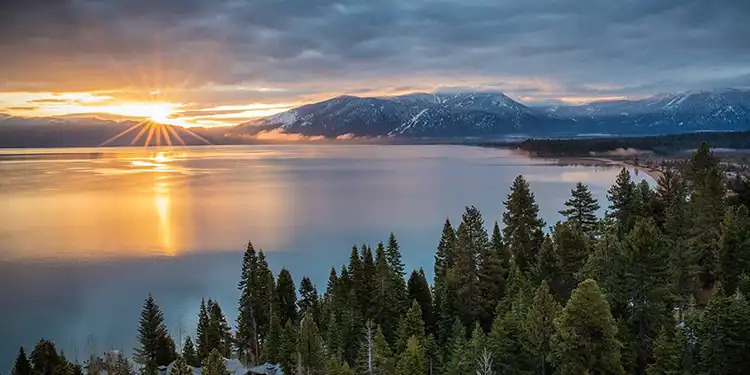 Bally's Lake Tahoe Casino Resort