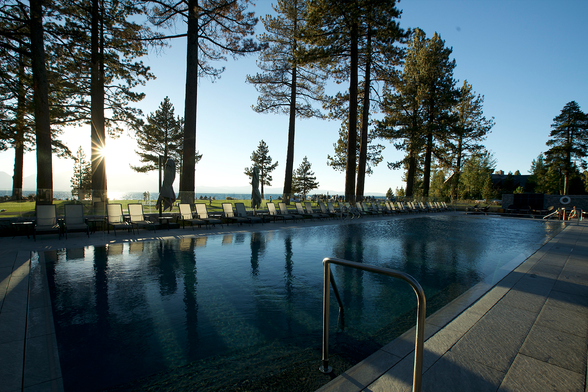 Edgewood Tahoe