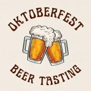 Oktoberfest Revision Beer Tasting at the Riva Grill on the Lake