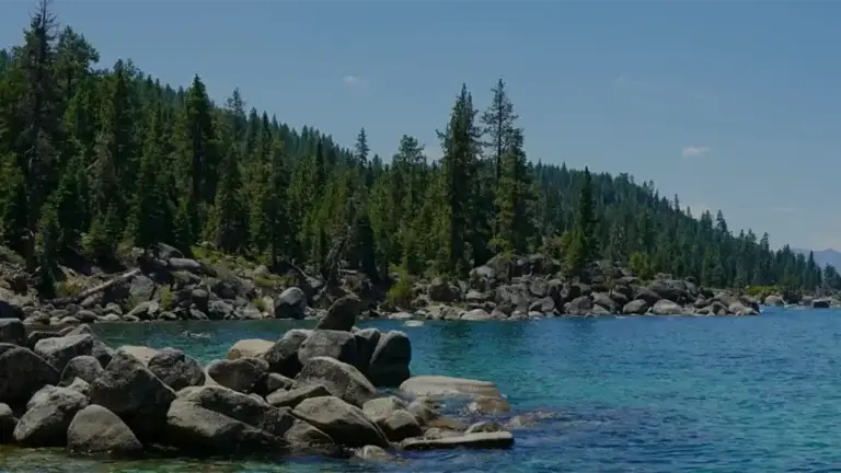 Gurney's Lake Tahoe Opening Spring 2027