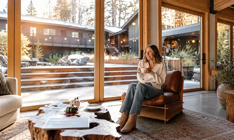 Coachman Hotel