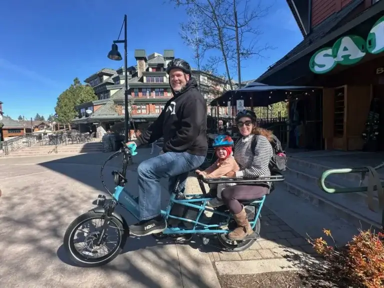 Gondola Ski & Sports