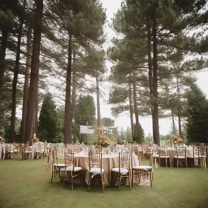 Adventure Lake Tahoe Weddings
